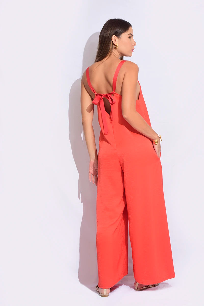 Enterizo pantalón