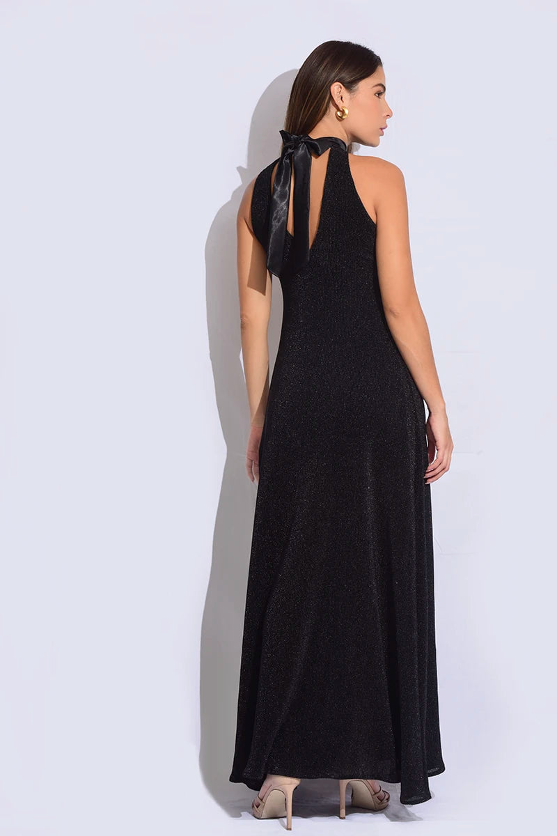 Vestido largo