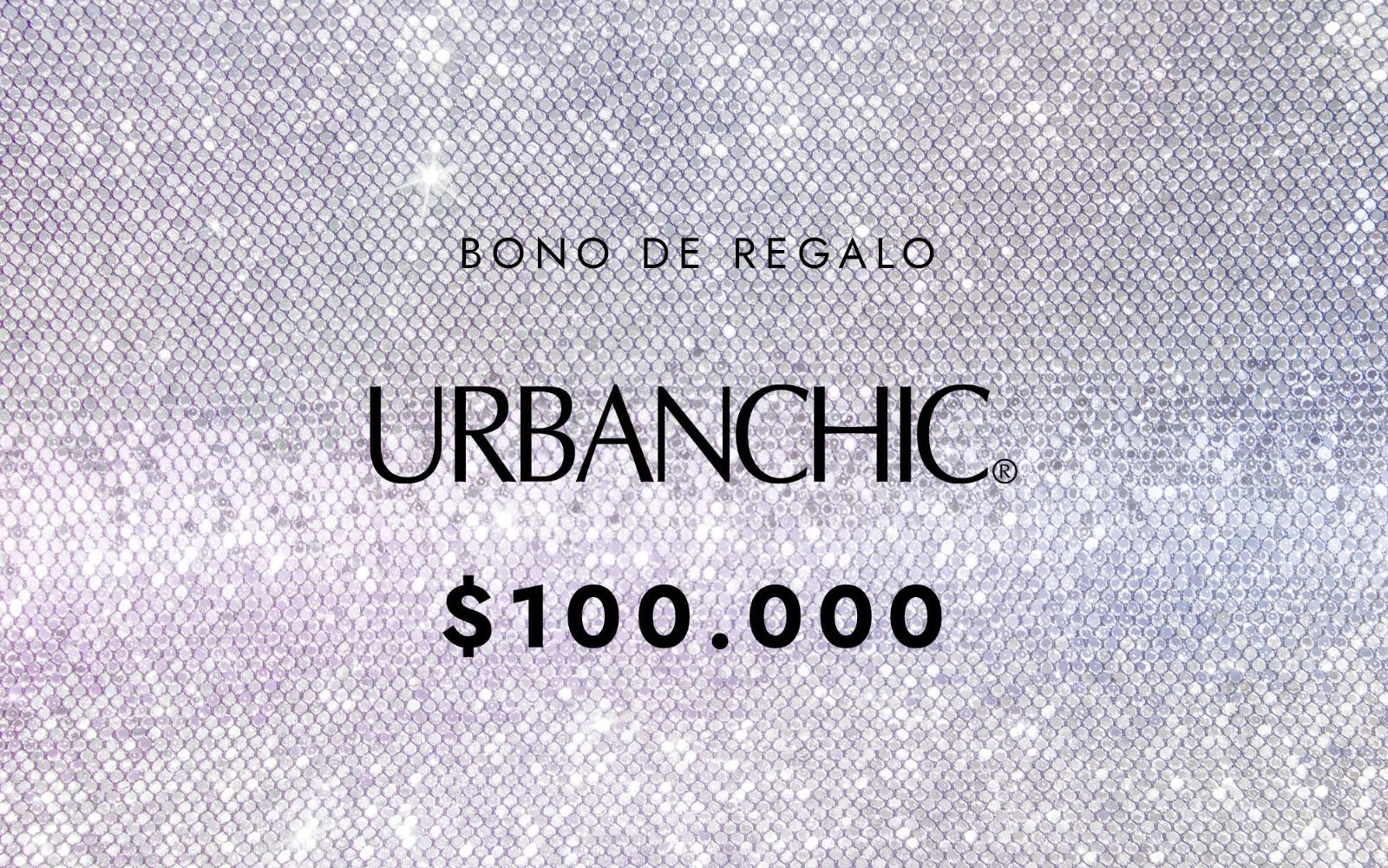 Tarjeta Regalo